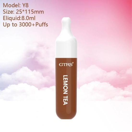 Authentic Fucig, OEM Wholesale Disposable Vape F 3000 Puffs