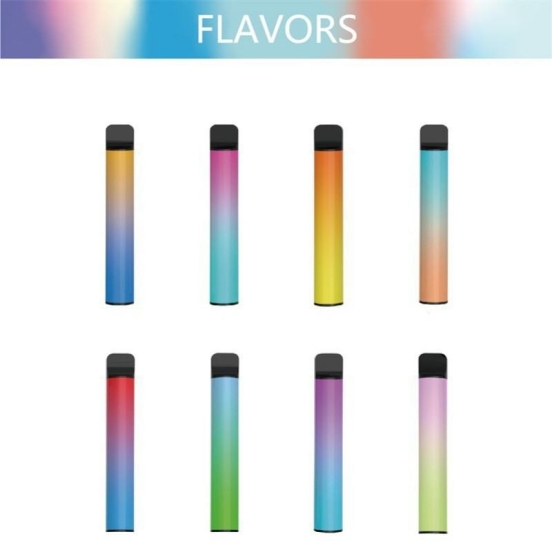 Energy Wholesale Disposable Vape Pens T01 700 Puffs