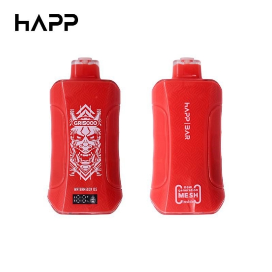 2024's Finest Vaping Bananatimes Happ Gr E 15000 Puffs Vape Flavors