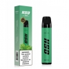 Energy Nsd 3000 Puffs Disposable E-cigarette Nicotine