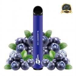  XXL Disposable Vape Bar Urs 600 About 600 Puffs