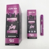 Packwoods X Runtz Pr50 Disposable E-cigarette