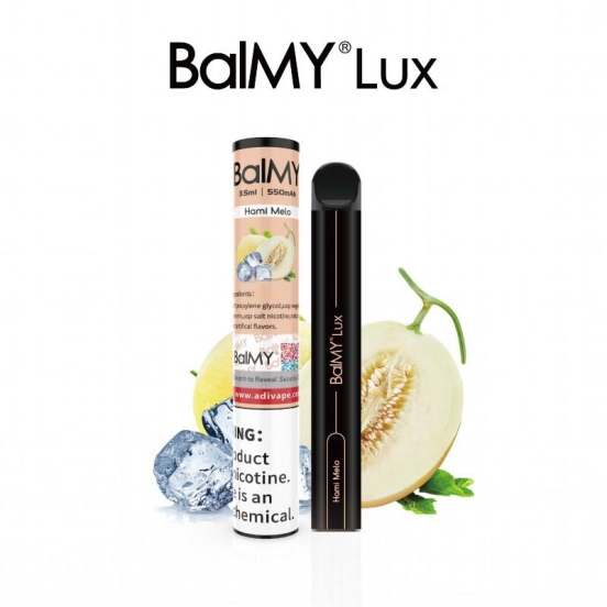 Bulk Price BalMY Balmy Max 1500 Puffs Original Bulk Wholesale