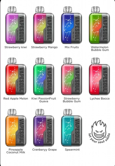 Wholesale Disposable zbood Galaxy 10000 Vapes