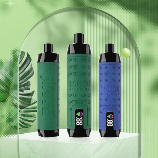 Wholesale Disposable Vape 