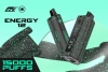Disposable Energy Vapes Kk 12 15000 Puffs