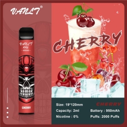 VANLT Pens Vanlt Xxl-96 Disposable Vape