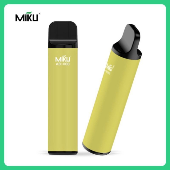 Top Picks 2024 Miku Ab10001113 Nicotine