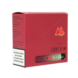Disposable love u Vape