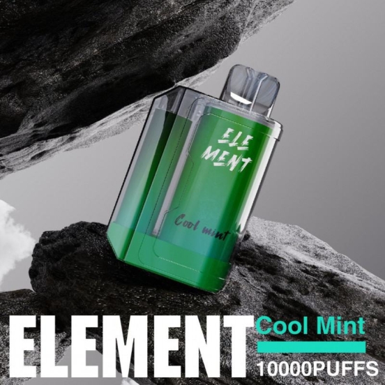 Disposable EKS Eks Element 10000 Puffs Vape Bars Wholesale Price