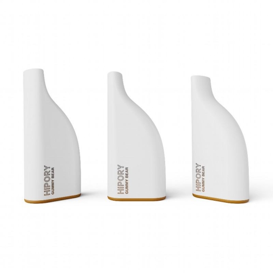 Top Picks 2024 Hipory Nh02 Disposable Big Hit Vape