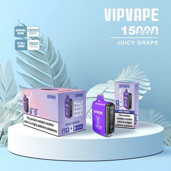 Best Selling VIP Vape Vip Rocket