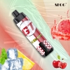 OBM* SFOG Puff Rocket Disposable E-cigarette
