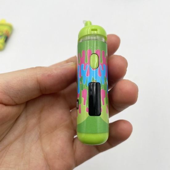 Best Big Puff Pens Plus Packwoods X Runtz 2p50 Vape