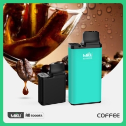 Disposable Vape Bars Miku Ab5000fa89