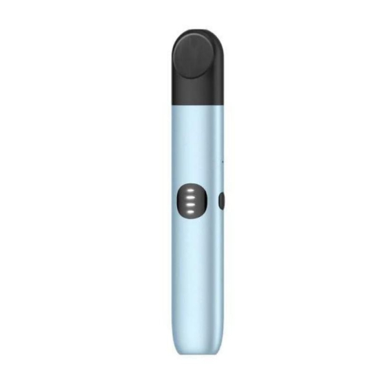 Best Quality Relx Relx Infinity Plus2 Vape Rechargeable