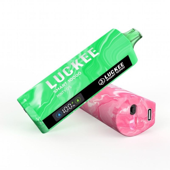 Premium Luckee Wholesale Smart 10000 Disposable Vape