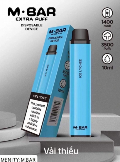 Bulk Price Disposable Vapes Wholesale Baish M Extra 3500 Best5000 Puffs