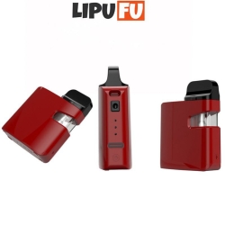 Lipufu 2g Business Jazz Disposables Vape