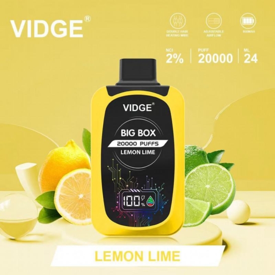 Disposable OEM Vape Bar 20k 20000 Puffs Wholesale Price