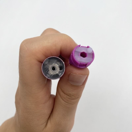 Authentic Vapes Wholesale Packwoods X Runtz Pr3