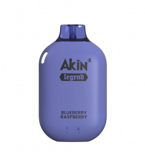 All Flavors Cloupor Akin Legend Hits Vape
