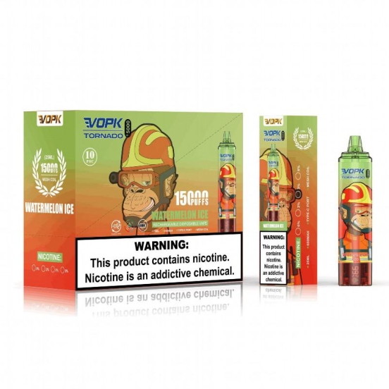 Oem Disposable zbood Vape Jodk Tornado 15000 12000 Puffs Bars Wholesale