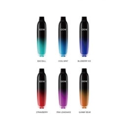 Vape Pen OEM T53 4000 Puffs