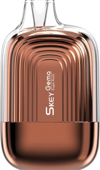 All Flavors Disposable Vape SKEY Skey Gema 7000 Puffs Brands