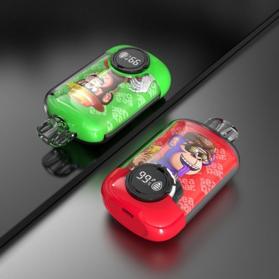 2024 Best Vape SEA Sea Ma 13000 Wholesale Price Vape