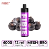 FIBIE Fibie Max 4000 Puffs Electronic Cigarette