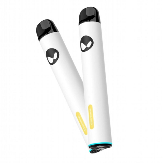 Waka Waka Solo 1800 Puffs Disposable Vape Bar Wholesale