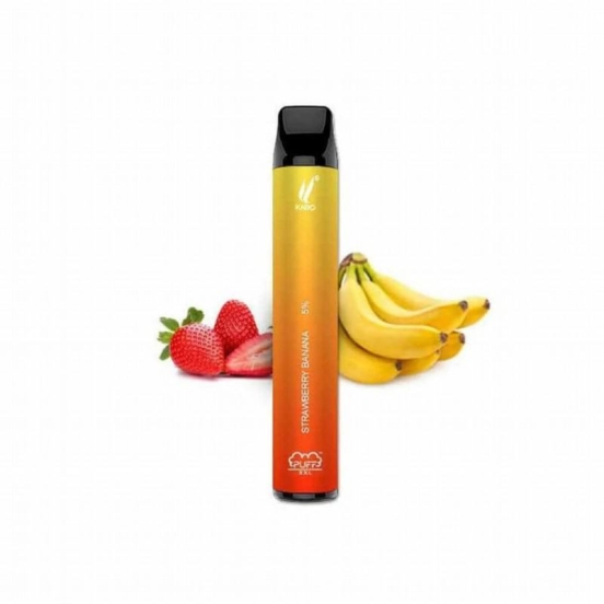 Customizable Flex Vape Pf44 4000 Puffs