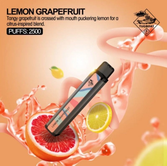 2024's Top Sellers Fucig, OEM Vape -2200 2500 Puffs Wholesale