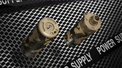 iVIDA / Customized Disposable Vape M503 5000 Puffs Brands