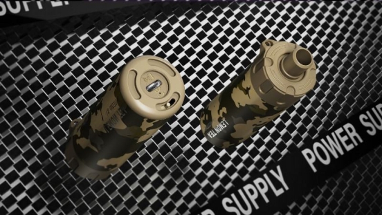 Bestseller iVIDA / Customized M503 5000 Puffs Vape Pen Wholesale