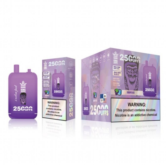 Bang Vault 25000 Wholesale Disposable Vape Pen