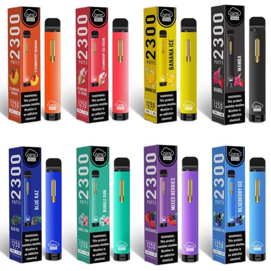 Vape Pen Airis Airis Nova Wholesale