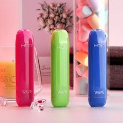 Disposable Hqd Vapes H067 Wave 600 Puffs