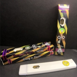 Vape Pen OEM Glo