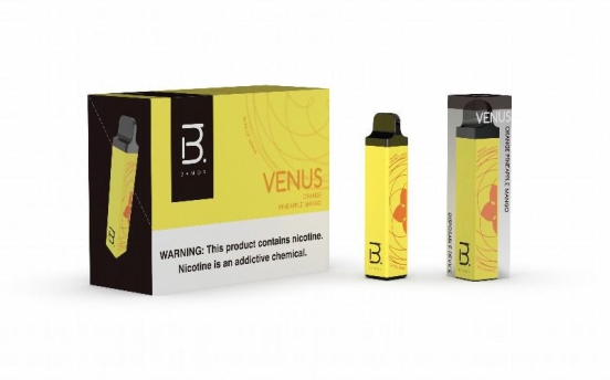 AIERBAITA Disposable Vape A-087 2500 Puffs Brands