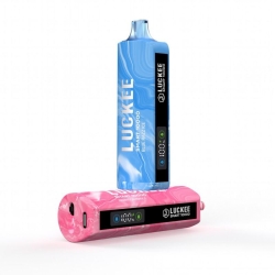 Disposable Luckee E-cigarette Smart 10000 Nicotine