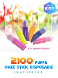 Kang Puff 2100 2500 Puffs Disposable E-cigarette
