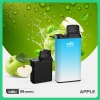 Miku Vapes Abfa157 5000 Puffs