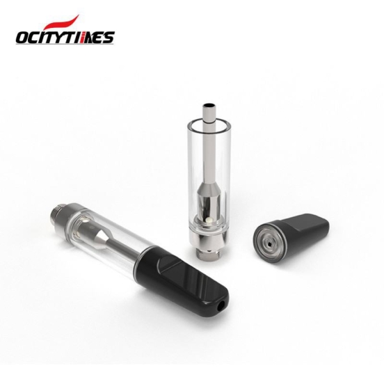 Disposable Vape Ocitytimes C4 Cartridge Wholesale