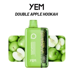 YEM Bm12s-74tz 12000 Puffs Vape Pens