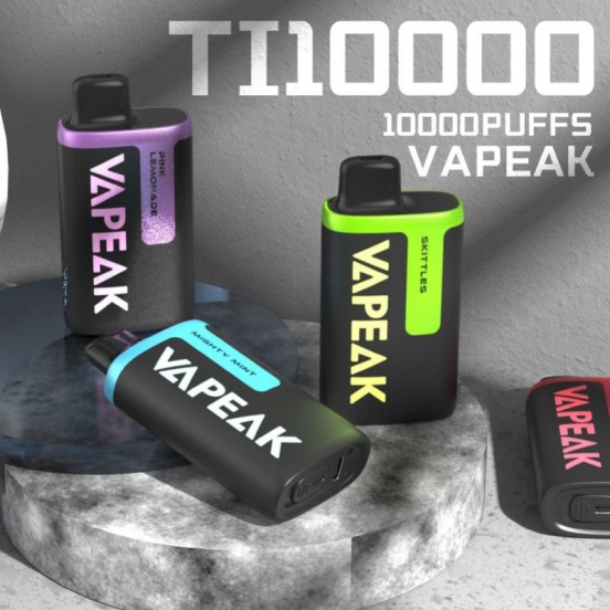 Competitive Pricing OVNS Technology Co., Ltd Pens Ak T9900 10000 Puffs Hits Vape Puffs