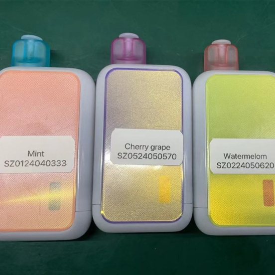 Pairyosi Wecloud (OEM) Vape Py10000 Wholesale