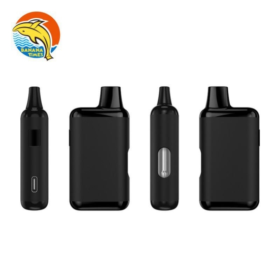 Premium Vape Pen Wholesale Price Bananatimes Bv03 Empty Vape