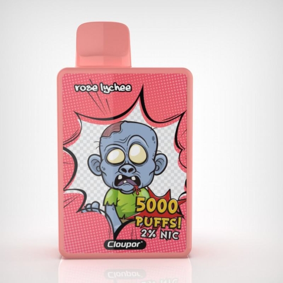 Original Wholesale Disposable Vape Pens Cloupor C337